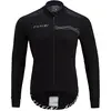 Image de Veste membrane Silvini Ghisallo Noir S
