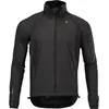 Image de Veste imperméable Silvini Vetta Noir S