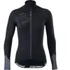 Image de Maillot femme Silvini Calvana Noir XS