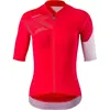 Image de Maillot femme Silvini Rosalia Rouge XS