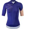 Image de Maillot femme Silvini Rosalia Bleu XS