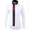 Image de Veste imperméable femme Silvini Gela Blanc 2XL