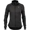 Image de Veste imperméable femme Silvini Vetta Noir M