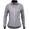 Image de Veste imperméable femme Silvini Vetta Gris XS