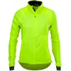 Image de Veste imperméable femme Silvini Vetta Vert XS