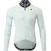 Image de Maillot manches longues Silvini Varano Bleu XS