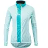 Image de Veste imperméable femme Silvini Gela Bleu 3XL