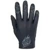 Image de Gants vélo Silvini Gerano Noir XL