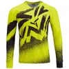 Image de Maillot manches longues Silvini Cortino Jaune S