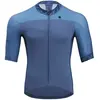 Image de Maillot Silvini Stelvio Bleu XL