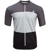 Image de Maillot Silvini Turano Gris L