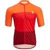 Image de Maillot Silvini Turano Rouge S
