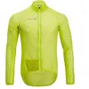 Image de Veste imperméable Silvini Montilio Jaune XS