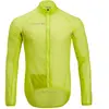 Image de Veste imperméable Silvini Montilio Vert M