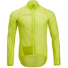 Image de Veste imperméable Silvini Montilio Jaune XL
