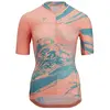 Image de Maillot femme Silvini Catirina Orange L