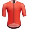 Image de Maillot Silvini Legno Rouge XS