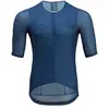 Image de Maillot Silvini Legno Bleu S