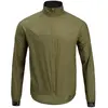 Image de Veste imperméable Silvini Monsano Vert XL