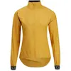 Image de Veste imperméable femme Silvini Monsana Jaune 2XL