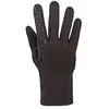 Image de Gants vélo Silvini Crodo Noir XL