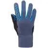 Image de Gants vélo Silvini Crodo Bleu XL