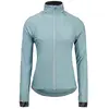 Image de Veste imperméable femme Silvini Vetta Bleu XS