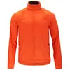Image de Veste imperméable Silvini Vetta Orange L