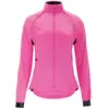 Image de Veste imperméable femme Silvini Vetta Rose XS