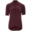 Image de Maillot femme Silvini Montella Rouge XL