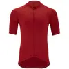 Image de Maillot Silvini Carnio Rouge S