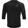 Image de Maillot Silvini Brunello Noir S