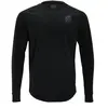 Image de Maillot manches longues Silvini Cortino Noir XL