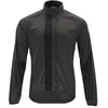 Image de Veste imperméable Silvini Gela Noir L