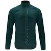 Image de Veste imperméable Silvini Gela Bleu 2XL