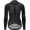 Image de Maillot manches longues femme Silvini Valfura Noir L