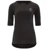 Image de Maillot femme Silvini Enduro Cassera Noir L