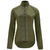 Image de Veste imperméable femme Silvini Gela Vert XL