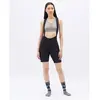 Image de Cuissard femme Silvini Larrea Noir S