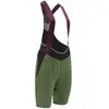 Image de Cuissard femme Silvini Larrea Vert S