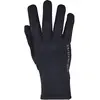 Image de Gants femme Silvini Valtellina Noir L