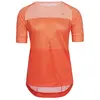 Image de Maillot femme Silvini Stabina Orange M