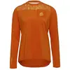 Image de Maillot manches longues femme Silvini Ella Orange XS
