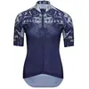 Image de Maillot femme Silvini Mottolina Bleu L
