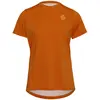 Image de Maillot femme Silvini Denna Orange M