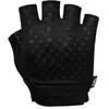 Image de Gants femme Silvini Gaiona Noir L