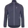 Image de Veste imperméable Silvini Cassiano Bleu 2XL