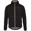 Image de Veste imperméable Silvini Gralbo Noir XL