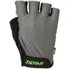 Image de Gants courts vélo Silvini Gaiono Gris M