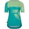 Image de Maillot femme Silvini Stabina Vert L
